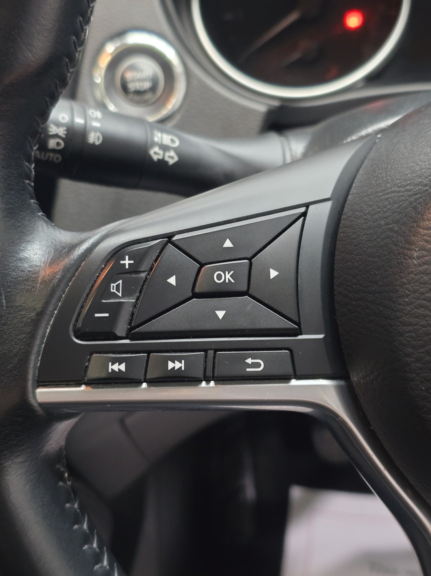 Used Nissan Qashqai 2018 for sale - 78098122: Photo 31