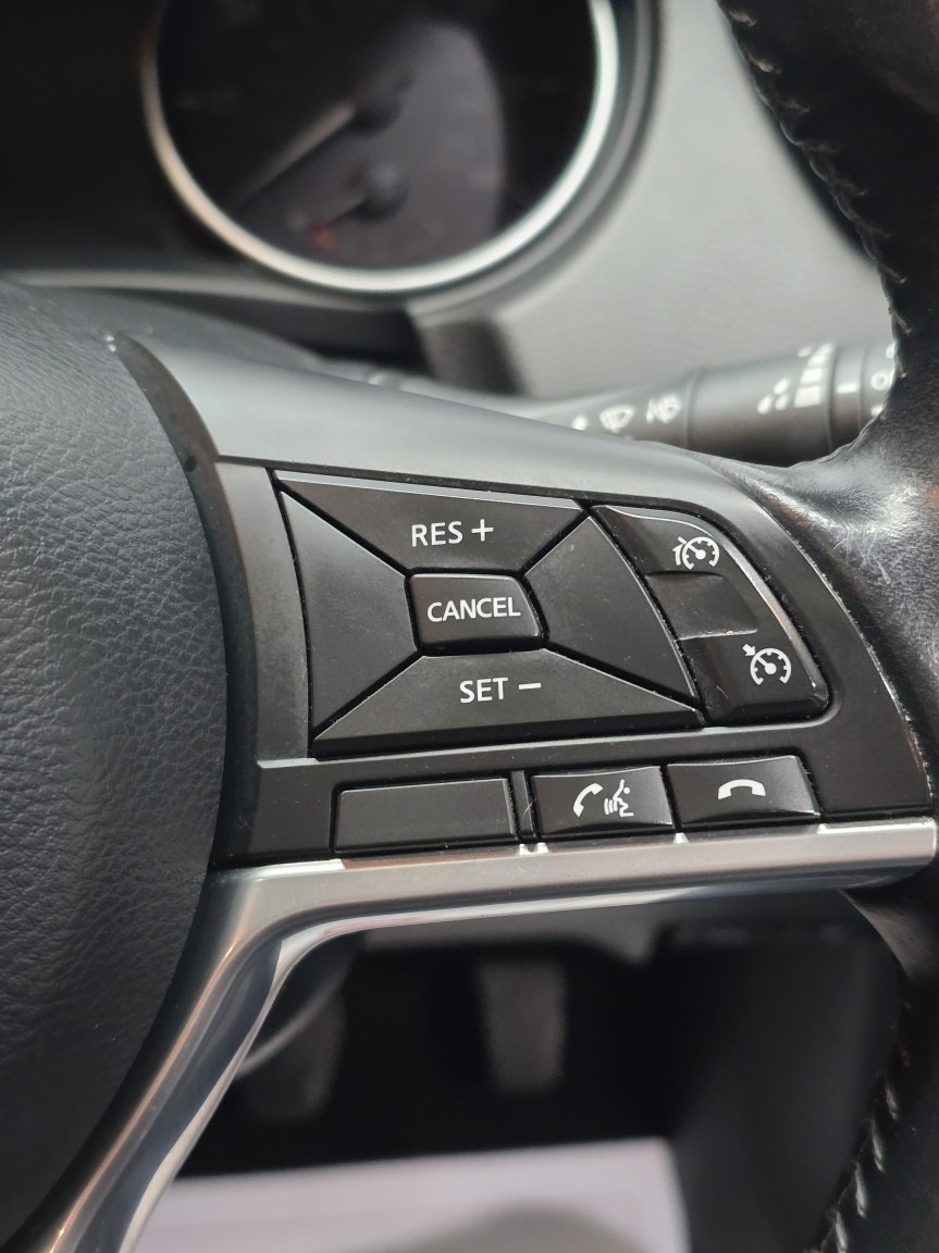 Used Nissan Qashqai 2018 for sale - 78098122: Photo 32