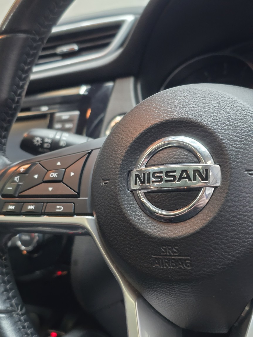 Used Nissan Qashqai 2018 for sale - 78098122: Photo 33