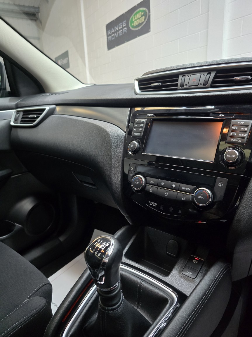 Used Nissan Qashqai 2018 for sale - 78098122: Photo 35