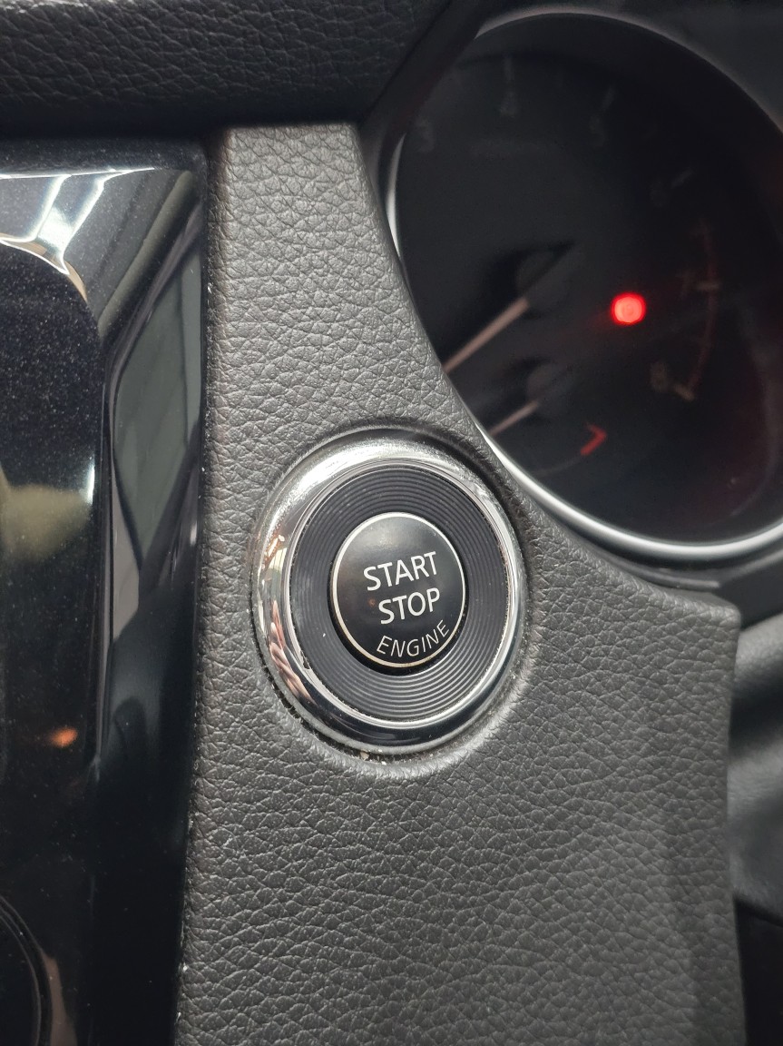 Used Nissan Qashqai 2018 for sale - 78098122: Photo 36