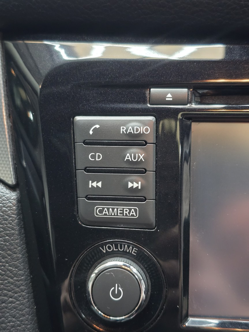 Used Nissan Qashqai 2018 for sale - 78098122: Photo 38