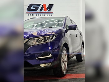 Used Nissan Qashqai 2018 for sale - 78098122: Photo