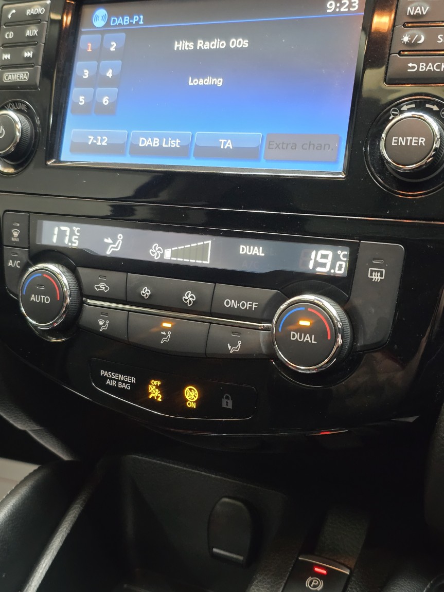 Used Nissan Qashqai 2018 for sale - 78098122: Photo 40