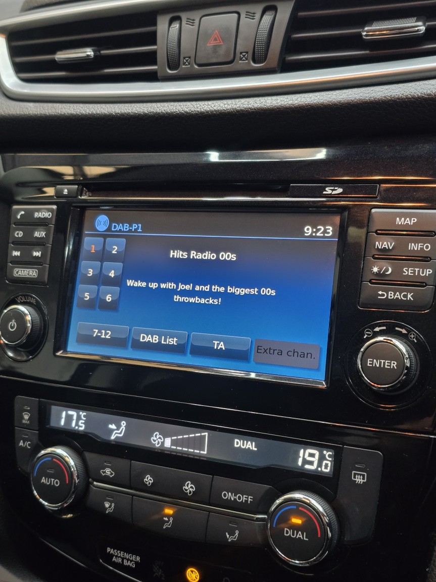 Used Nissan Qashqai 2018 for sale - 78098122: Photo 41