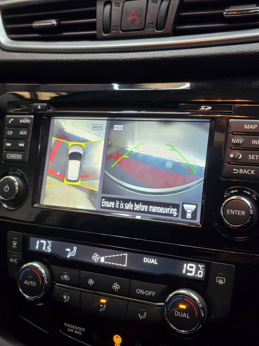 Used Nissan Qashqai 2018 for sale - 78098122: Photo 42