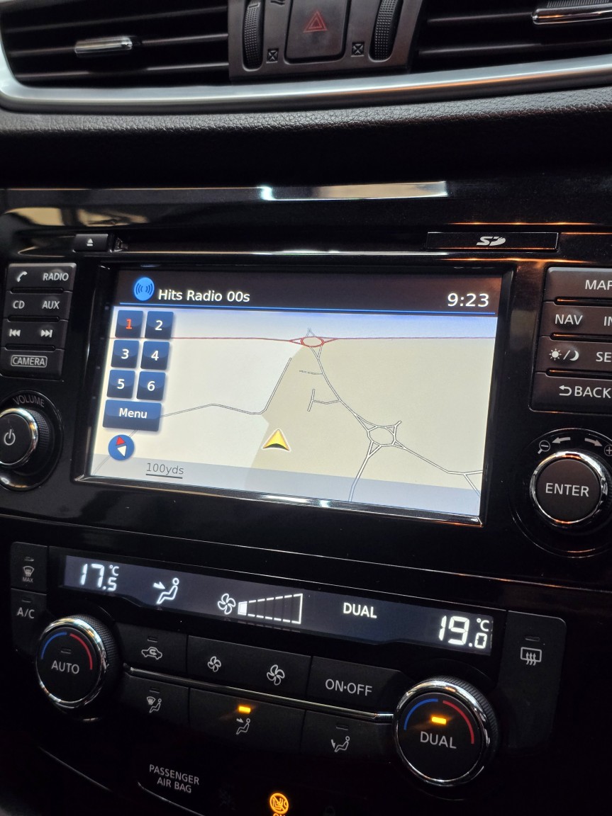 Used Nissan Qashqai 2018 for sale - 78098122: Photo 43