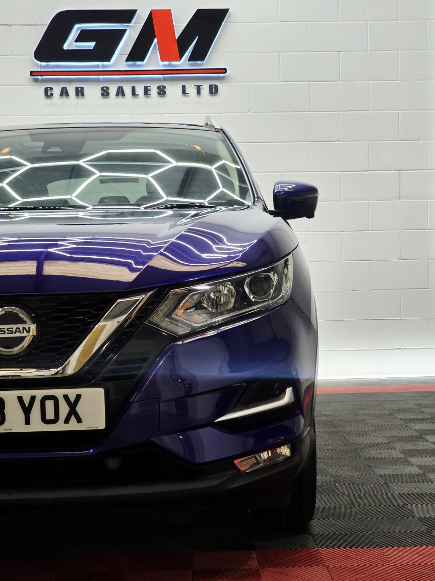 Used Nissan Qashqai 2018 for sale - 78098122: Photo 5