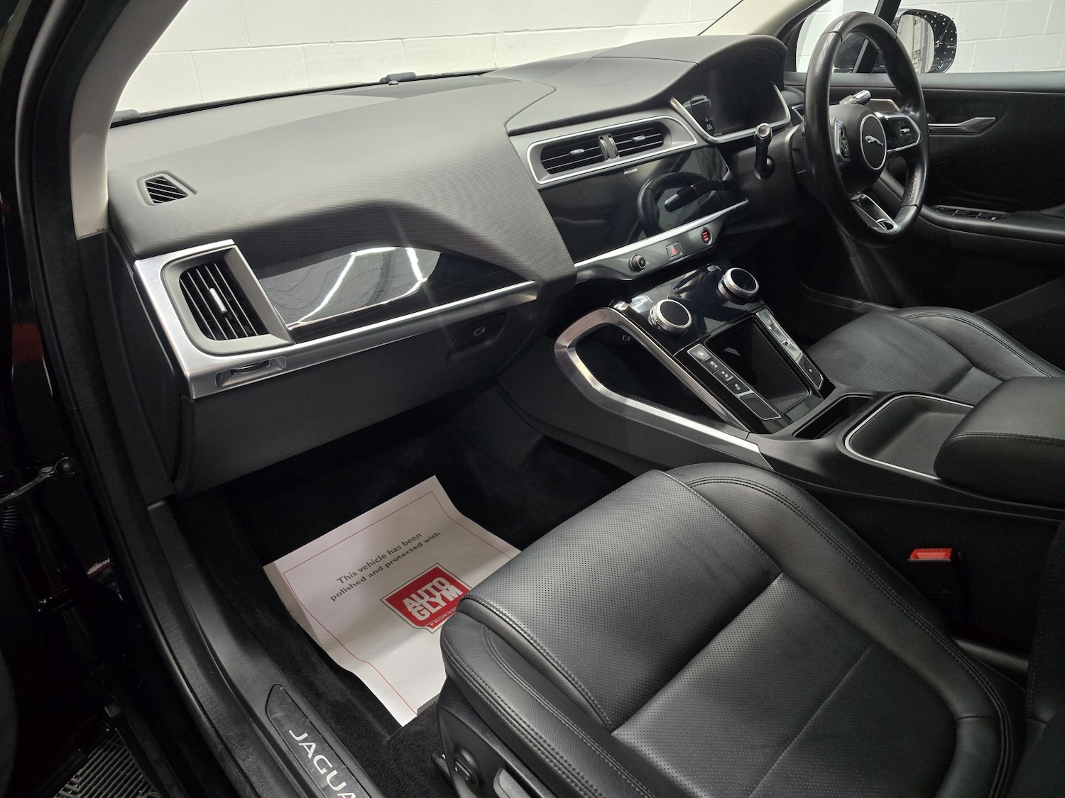 Used Jaguar I-Pace 2019 for sale - 77694272: Photo 17