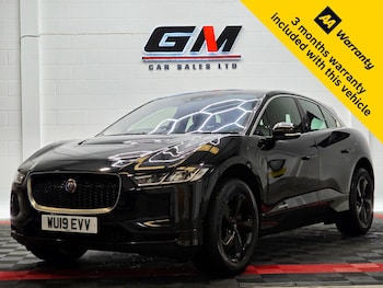 2019 - 400 90kWh S 5-Door