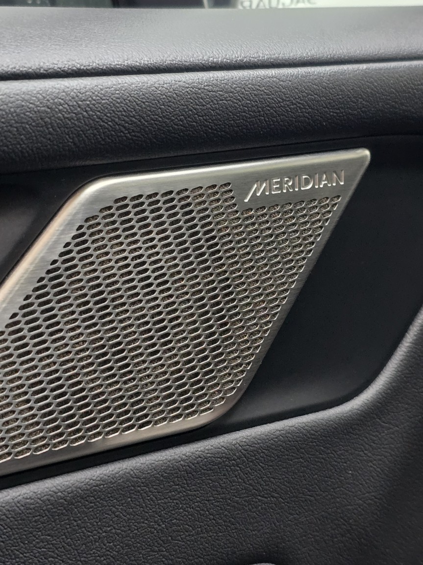 Used Jaguar I-Pace 2019 for sale - 77694272: Photo 21