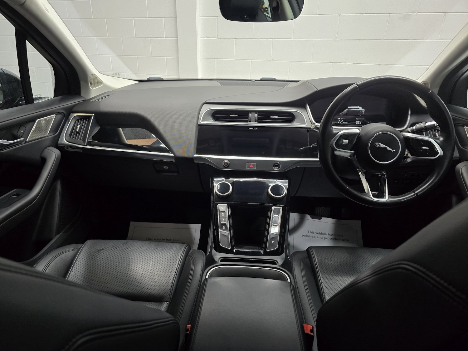 Used Jaguar I-Pace 2019 for sale - 77694272: Photo 23