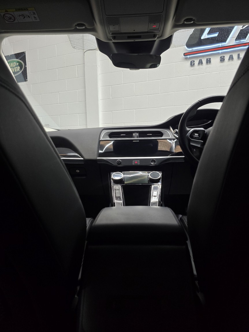 Used Jaguar I-Pace 2019 for sale - 77694272: Photo 25