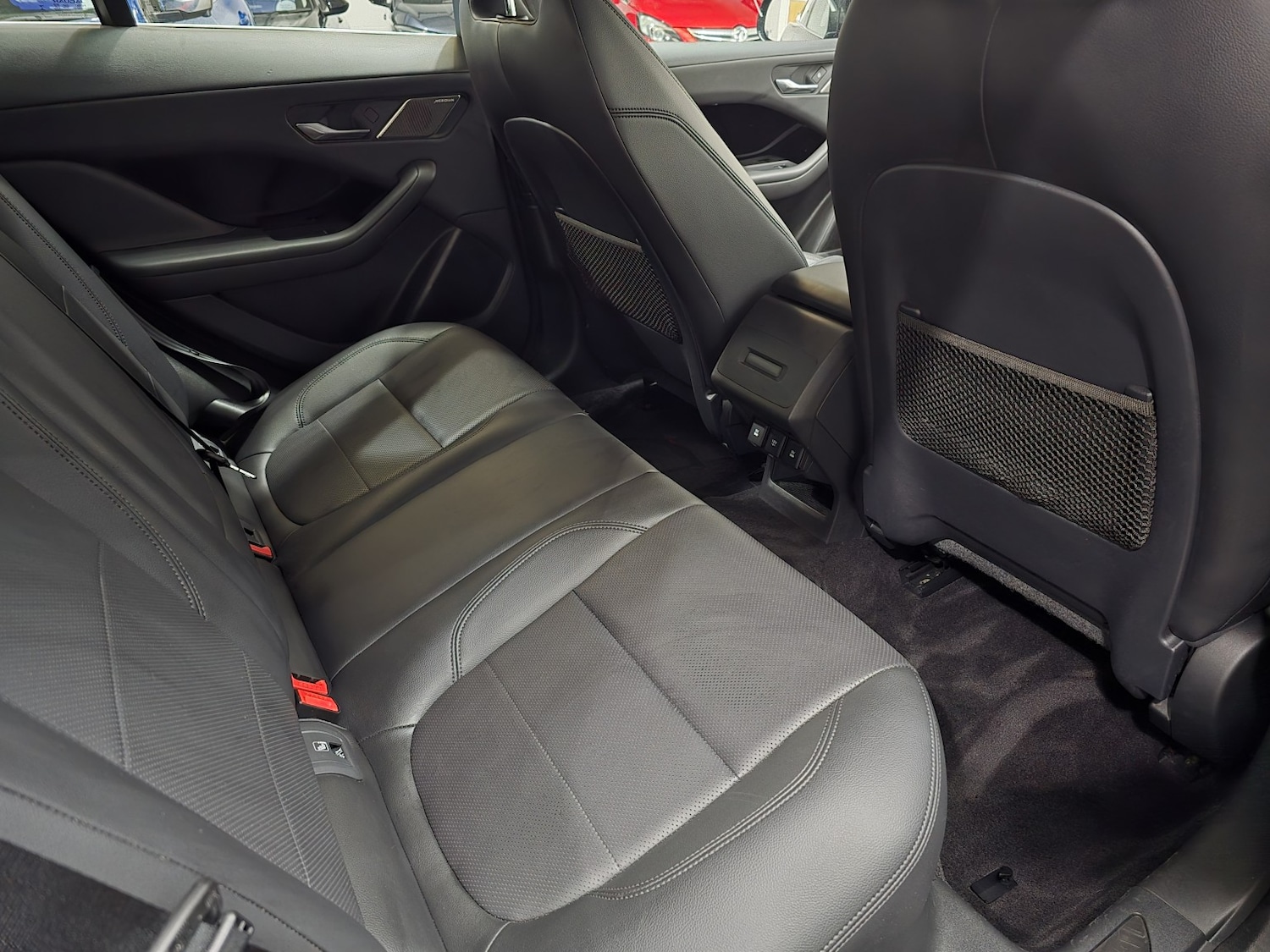 Used Jaguar I-Pace 2019 for sale - 77694272: Photo 27