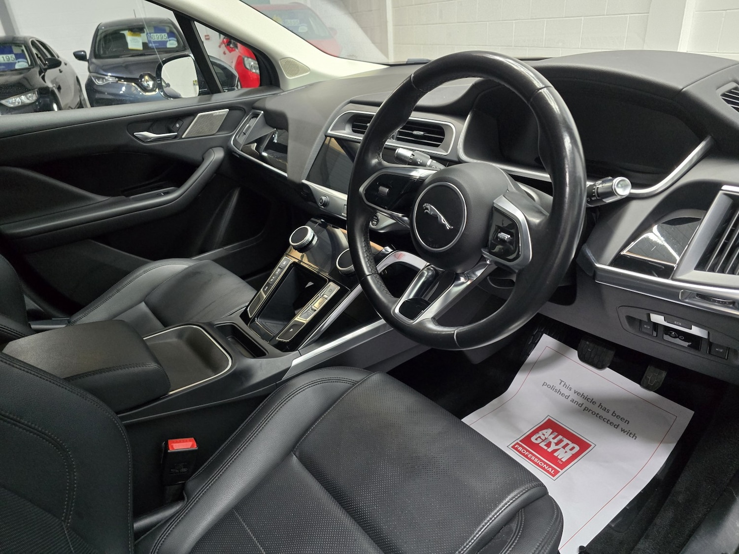 Used Jaguar I-Pace 2019 for sale - 77694272: Photo 28