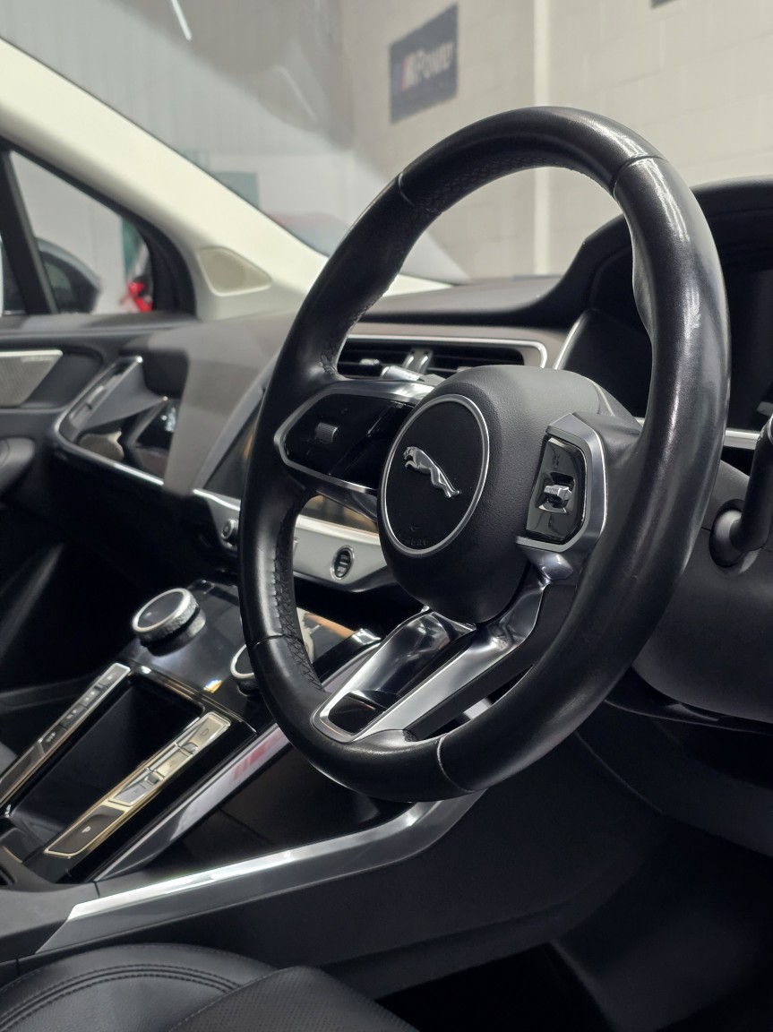 Used Jaguar I-Pace 2019 for sale - 77694272: Photo 33