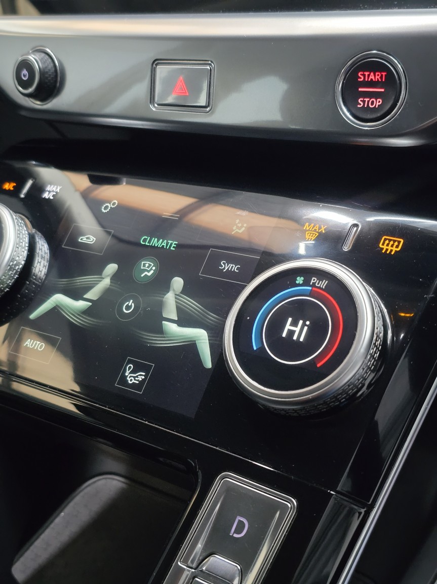 Used Jaguar I-Pace 2019 for sale - 77694272: Photo 38