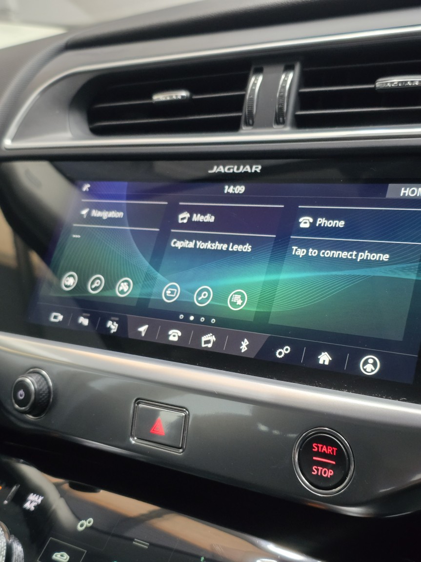 Used Jaguar I-Pace 2019 for sale - 77694272: Photo 39