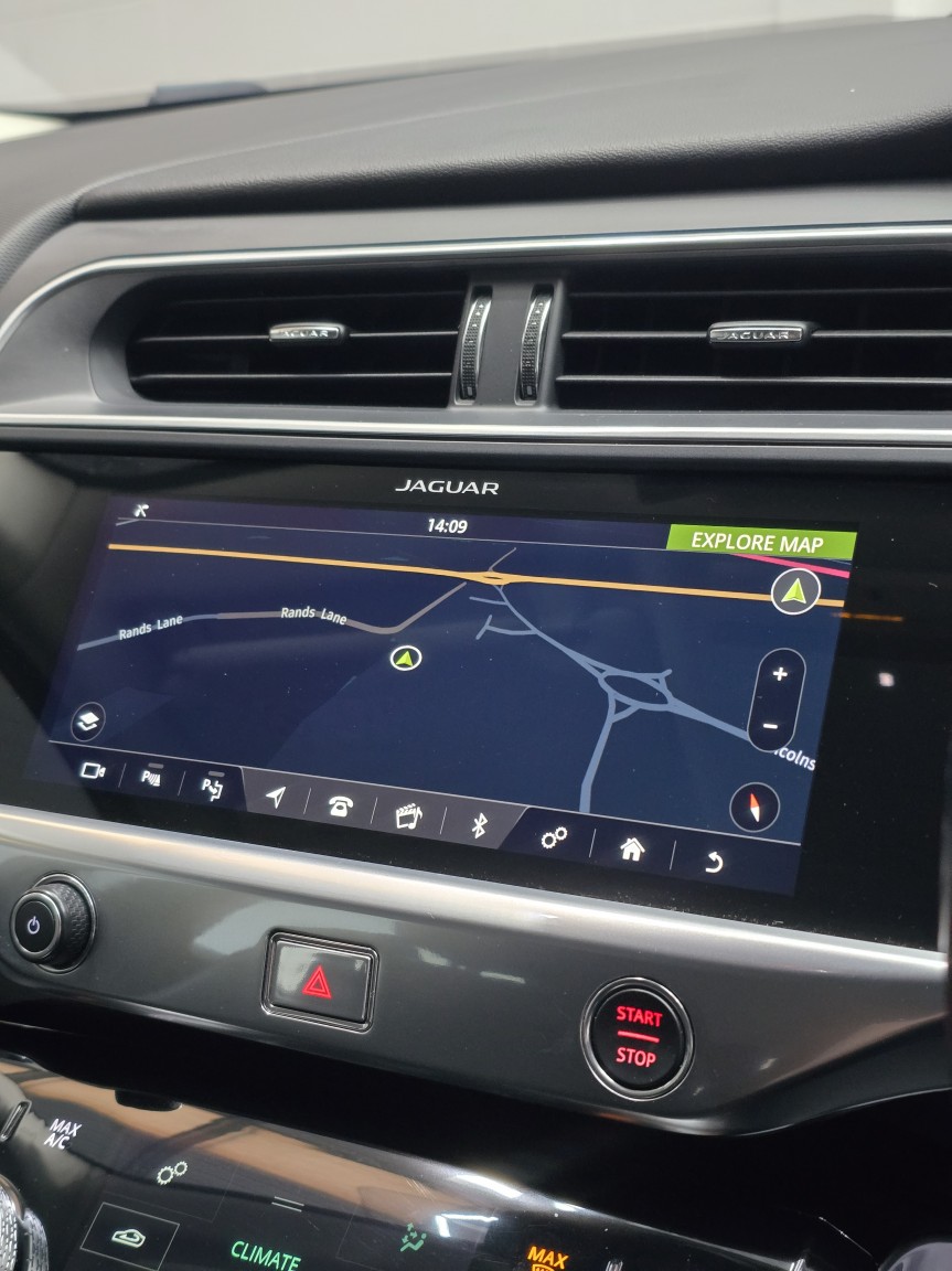 Used Jaguar I-Pace 2019 for sale - 77694272: Photo 40