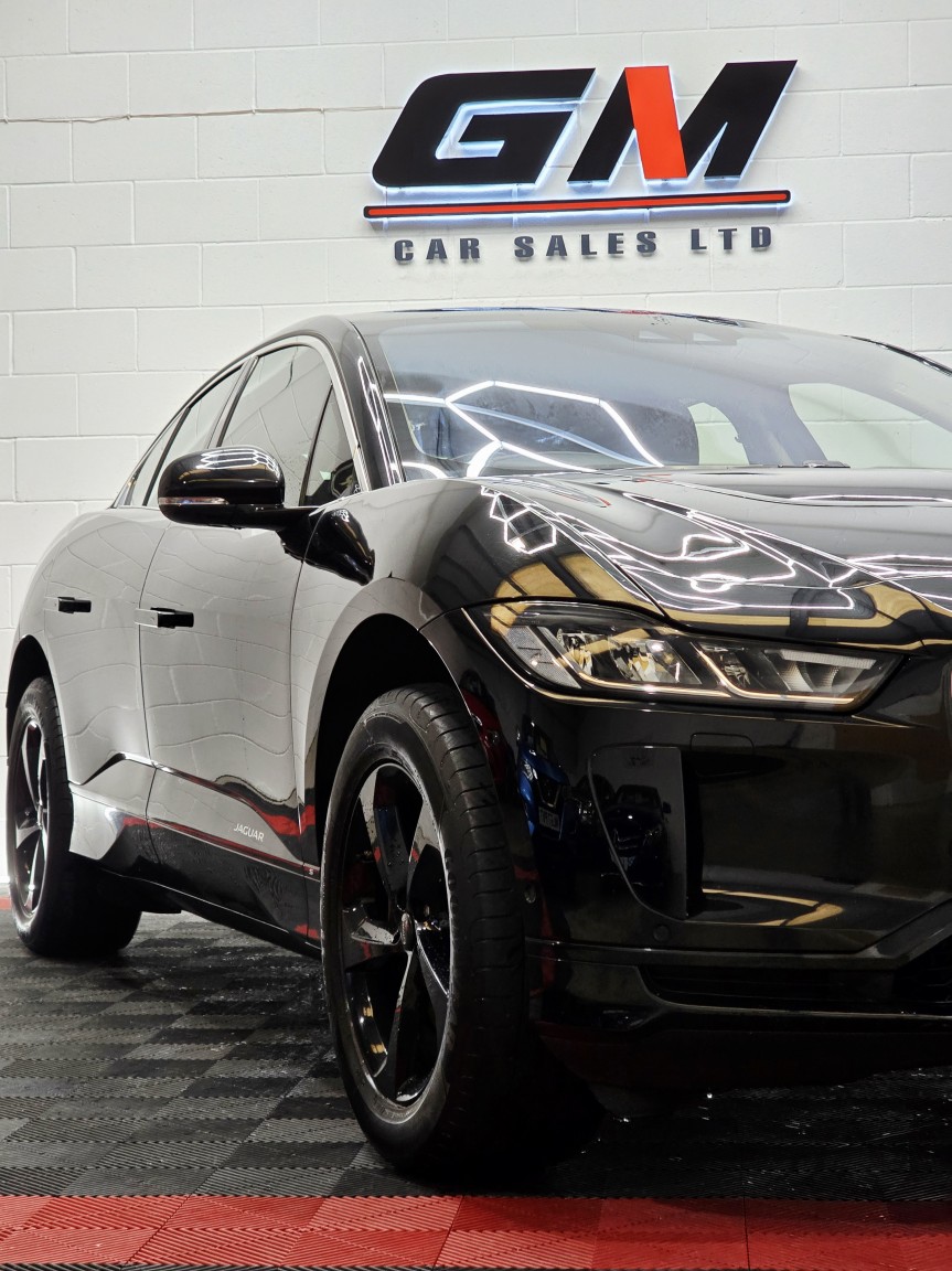 Used Jaguar I-Pace 2019 for sale - 77694272: Photo 8