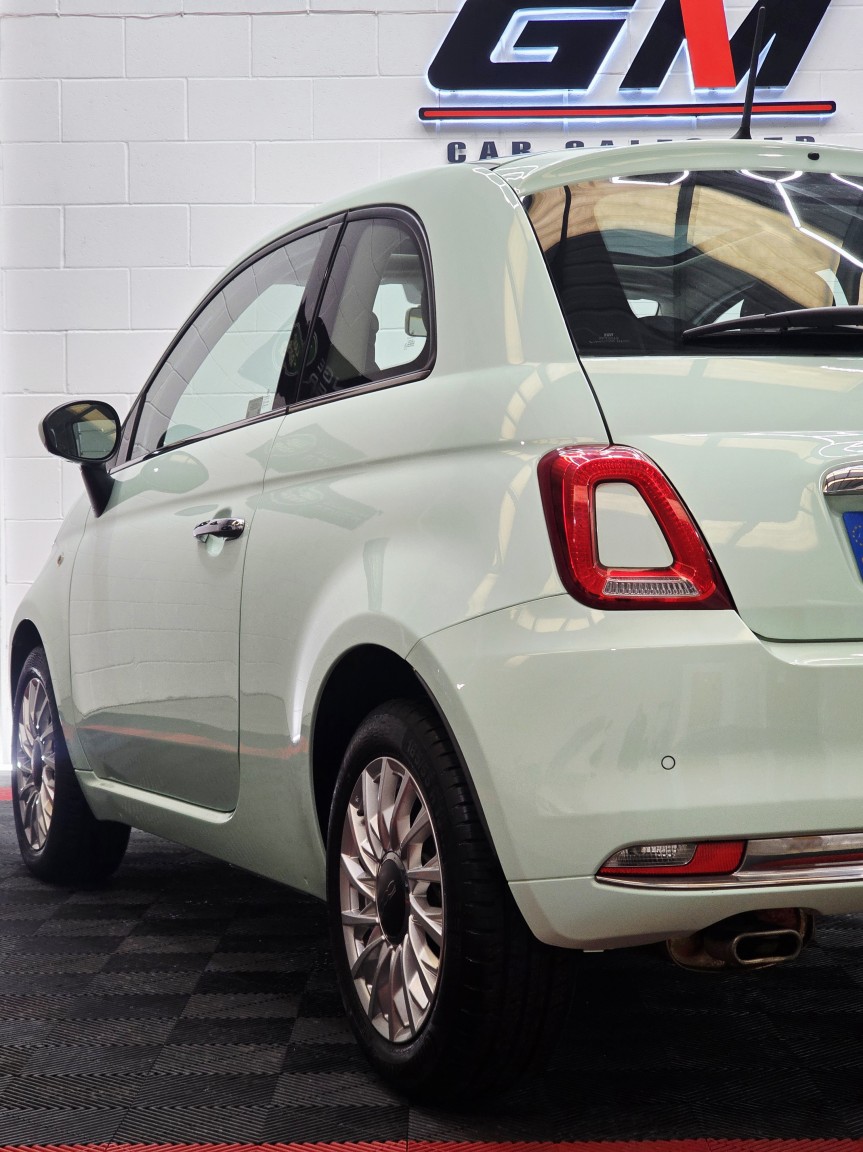 Used Fiat 500 2016 for sale - 77483702: Photo 15
