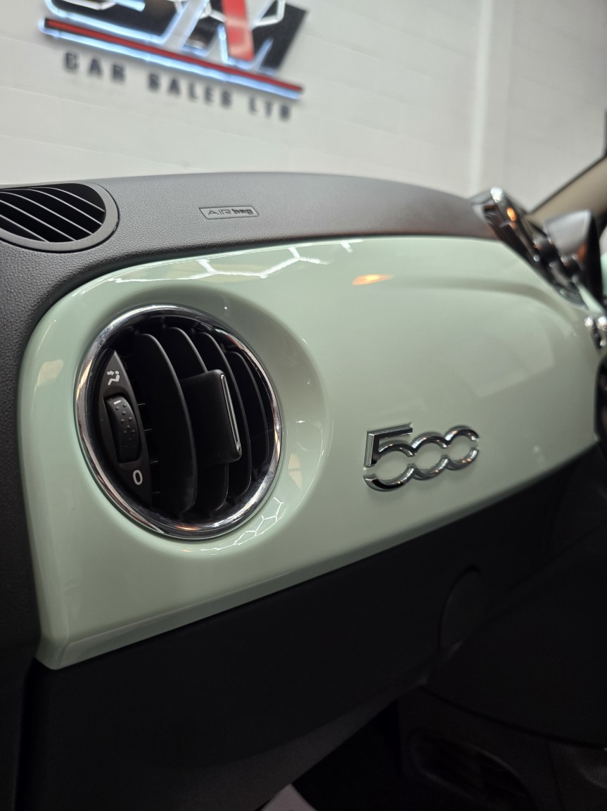 Used Fiat 500 2016 for sale - 77483702: Photo 18