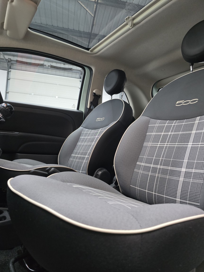 Used Fiat 500 2016 for sale - 77483702: Photo 19