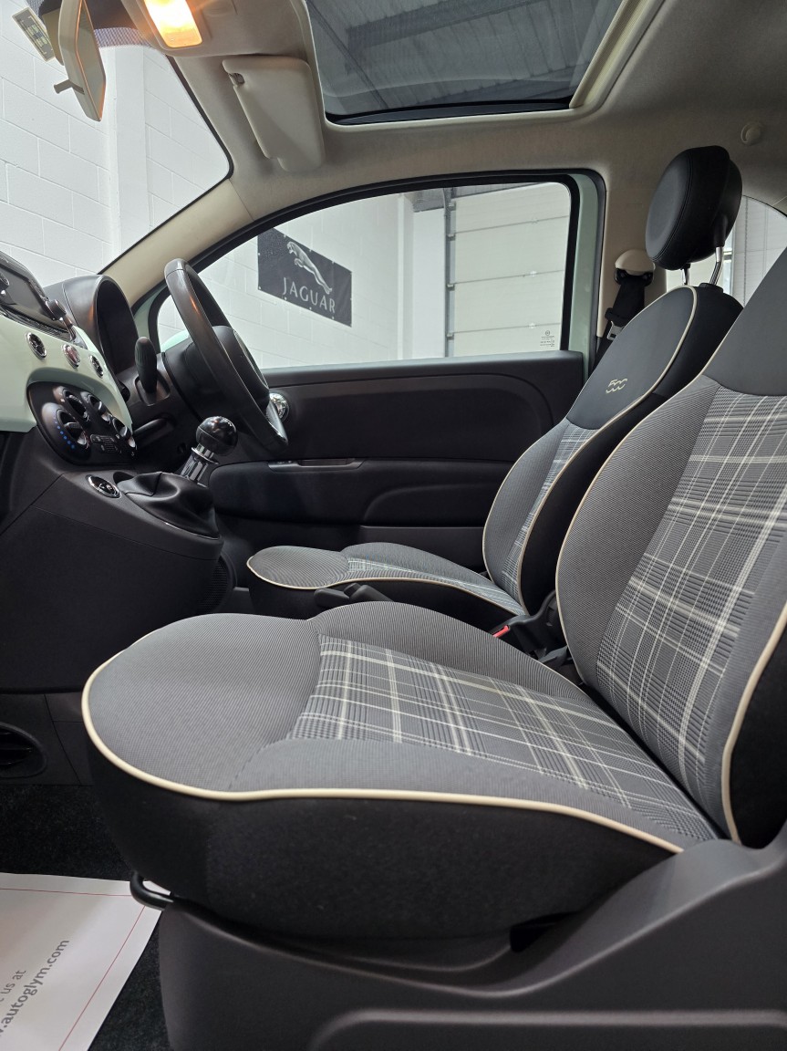 Used Fiat 500 2016 for sale - 77483702: Photo 20