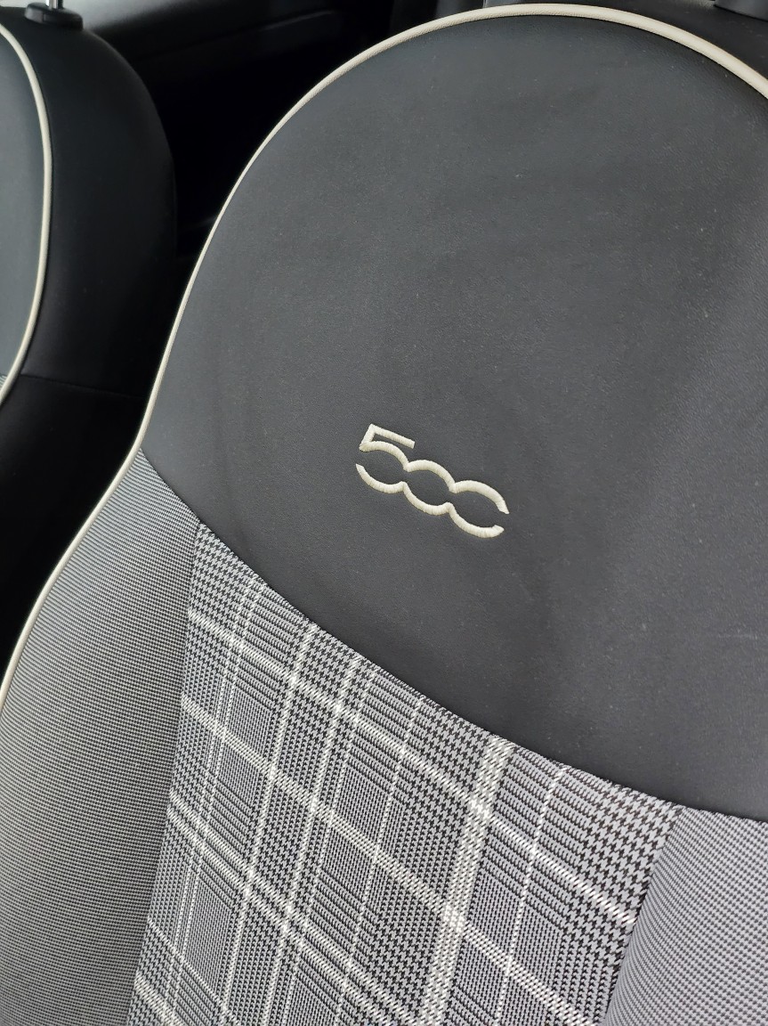 Used Fiat 500 2016 for sale - 77483702: Photo 21