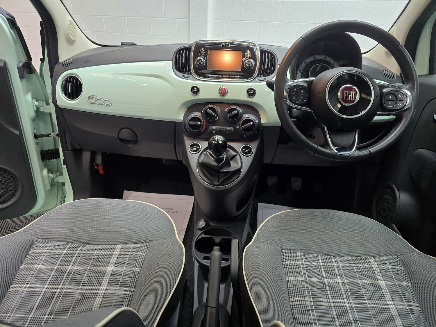 Used Fiat 500 2016 for sale - 77483702: Photo 22