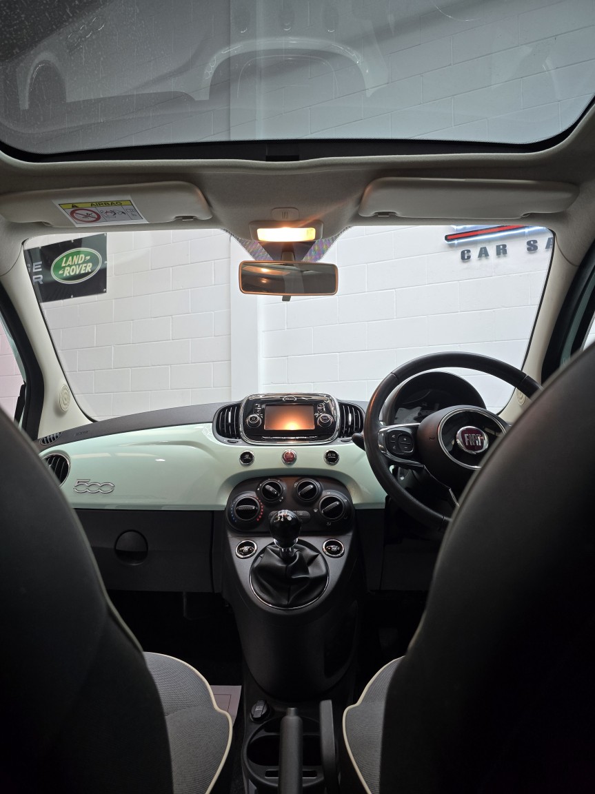 Used Fiat 500 2016 for sale - 77483702: Photo 23