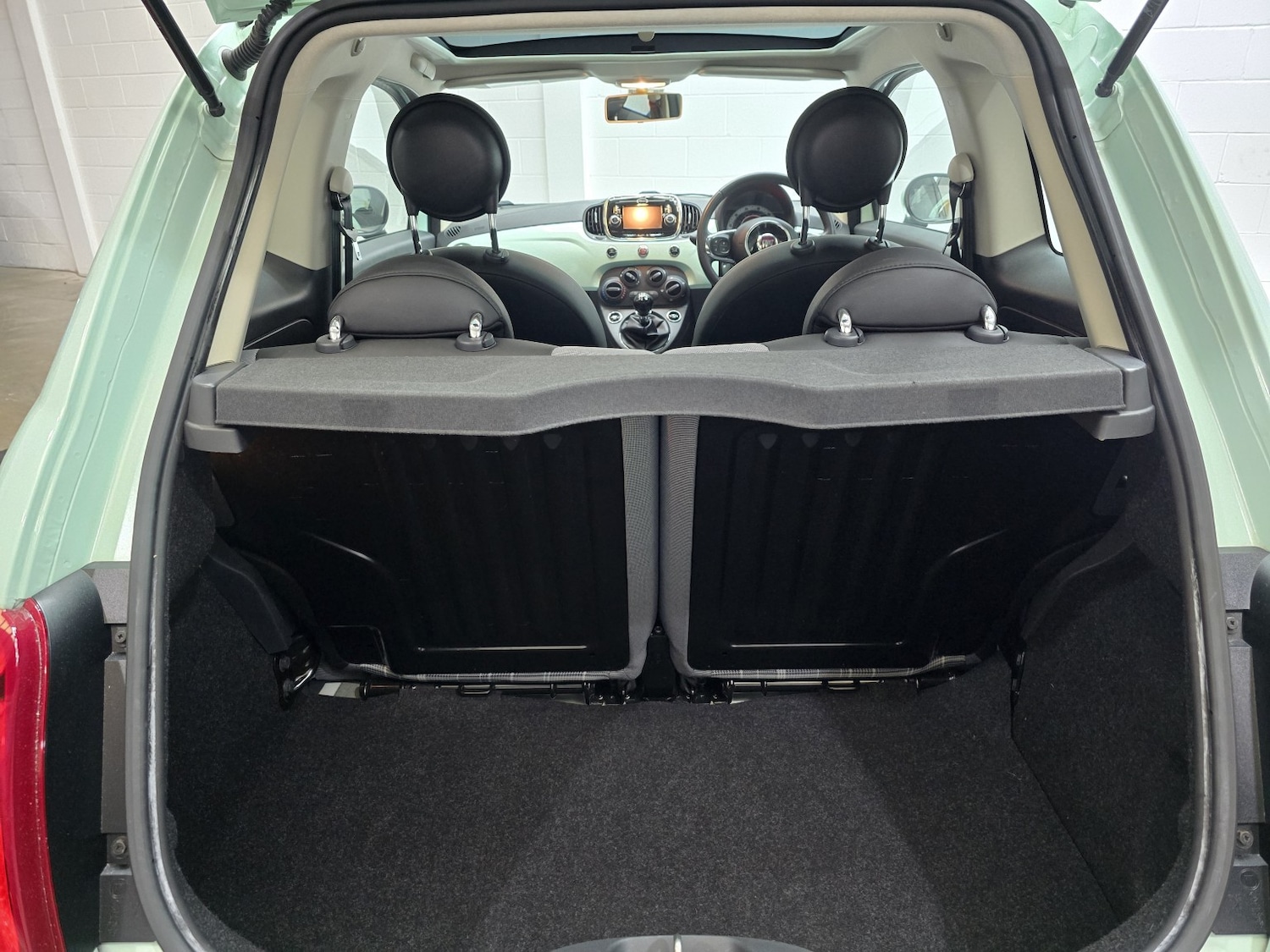 Used Fiat 500 2016 for sale - 77483702: Photo 24