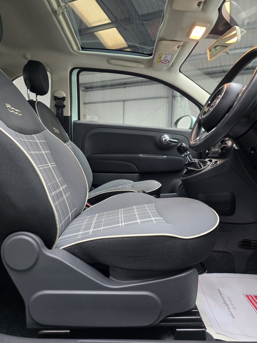 Used Fiat 500 2016 for sale - 77483702: Photo 26