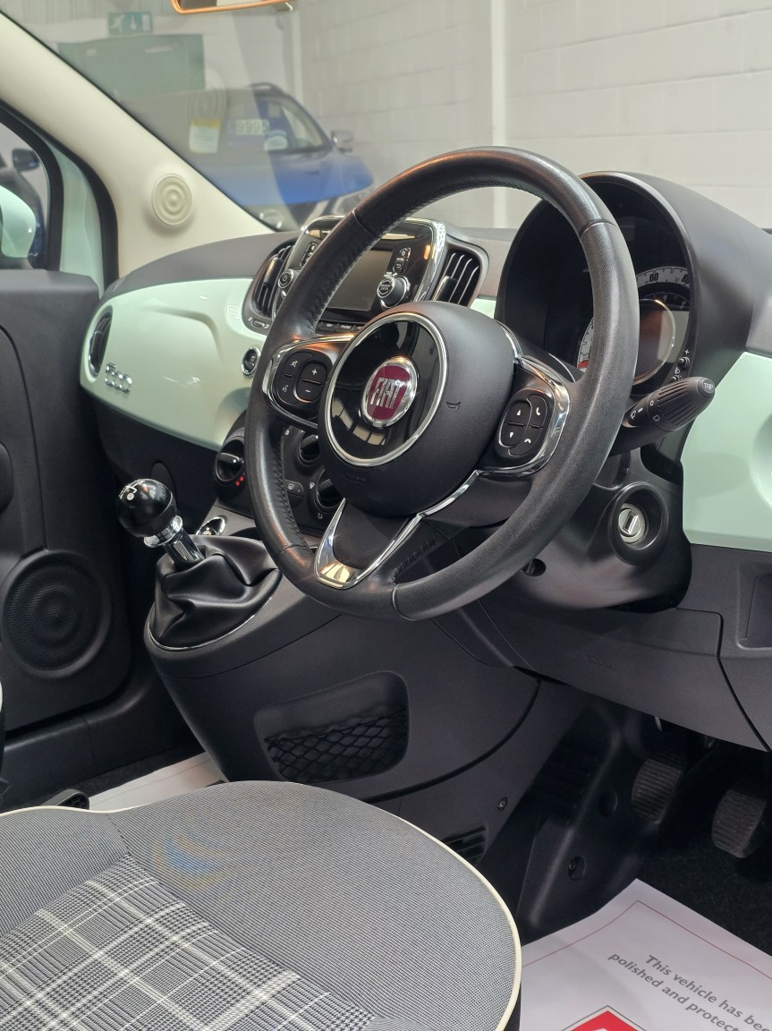 Used Fiat 500 2016 for sale - 77483702: Photo 27