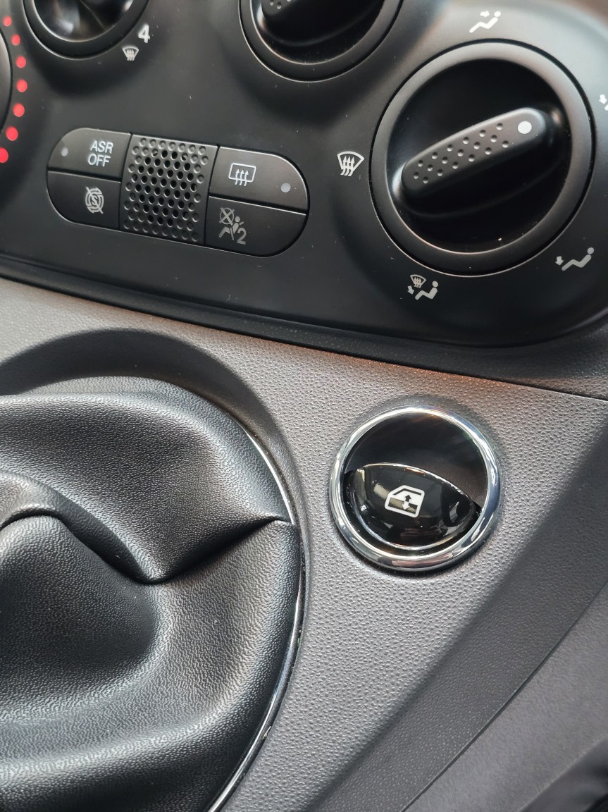 Used Fiat 500 2016 for sale - 77483702: Photo 33