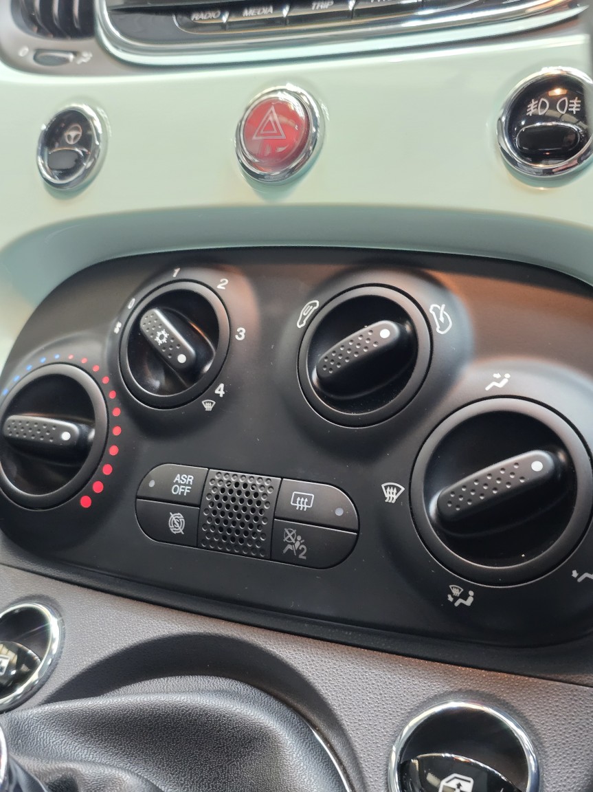 Used Fiat 500 2016 for sale - 77483702: Photo 34