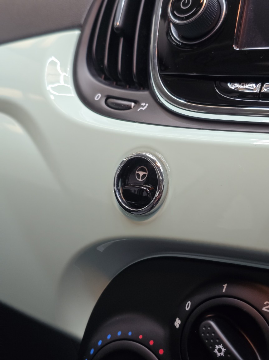 Used Fiat 500 2016 for sale - 77483702: Photo 35