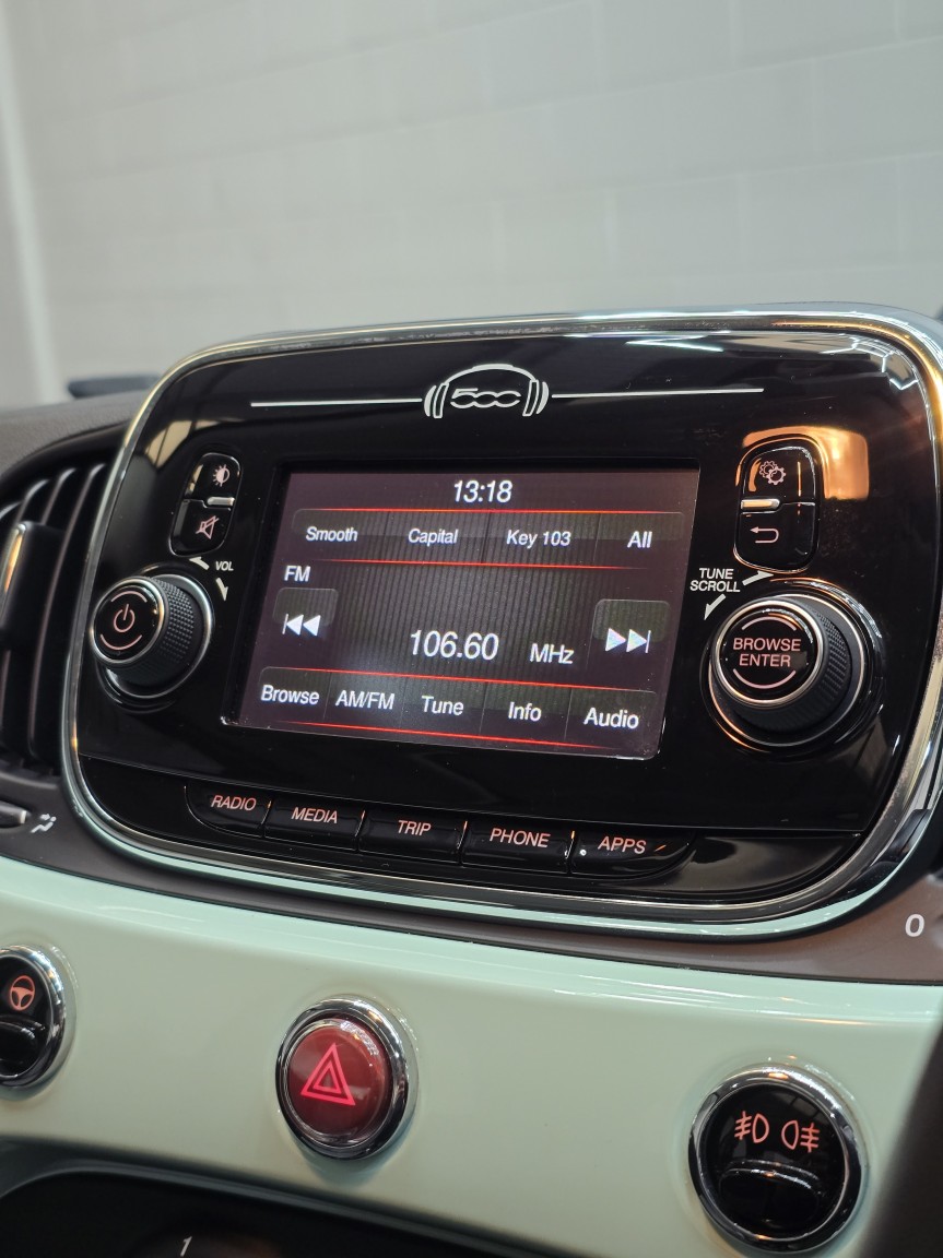 Used Fiat 500 2016 for sale - 77483702: Photo 36