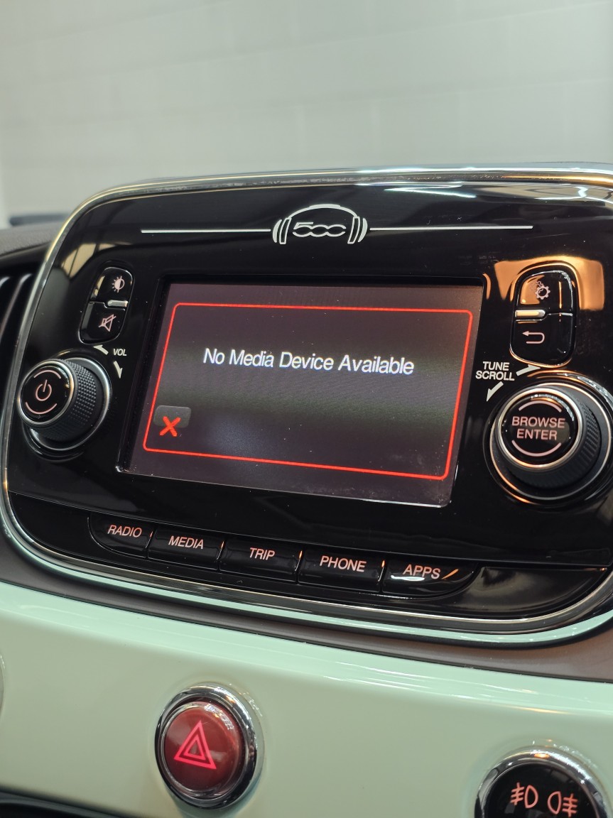 Used Fiat 500 2016 for sale - 77483702: Photo 37