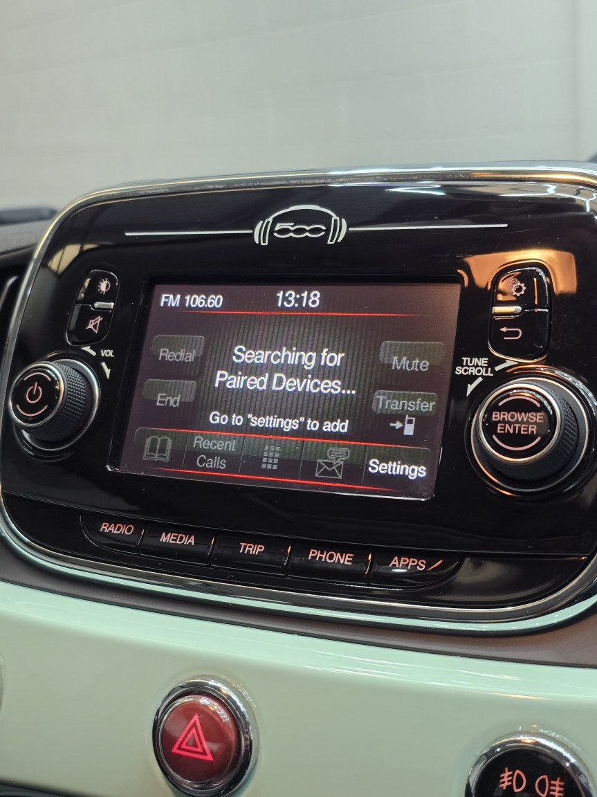 Used Fiat 500 2016 for sale - 77483702: Photo 38