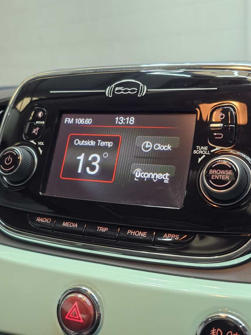 Used Fiat 500 2016 for sale - 77483702: Photo 39