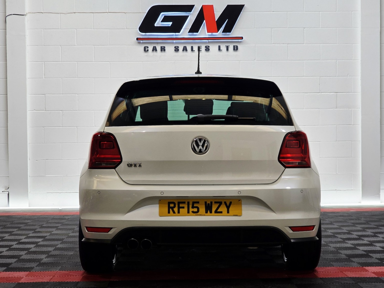 Used Volkswagen Polo 2015 for sale - 77173012: Photo 10