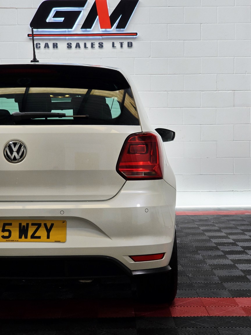 Used Volkswagen Polo 2015 for sale - 77173012: Photo 11