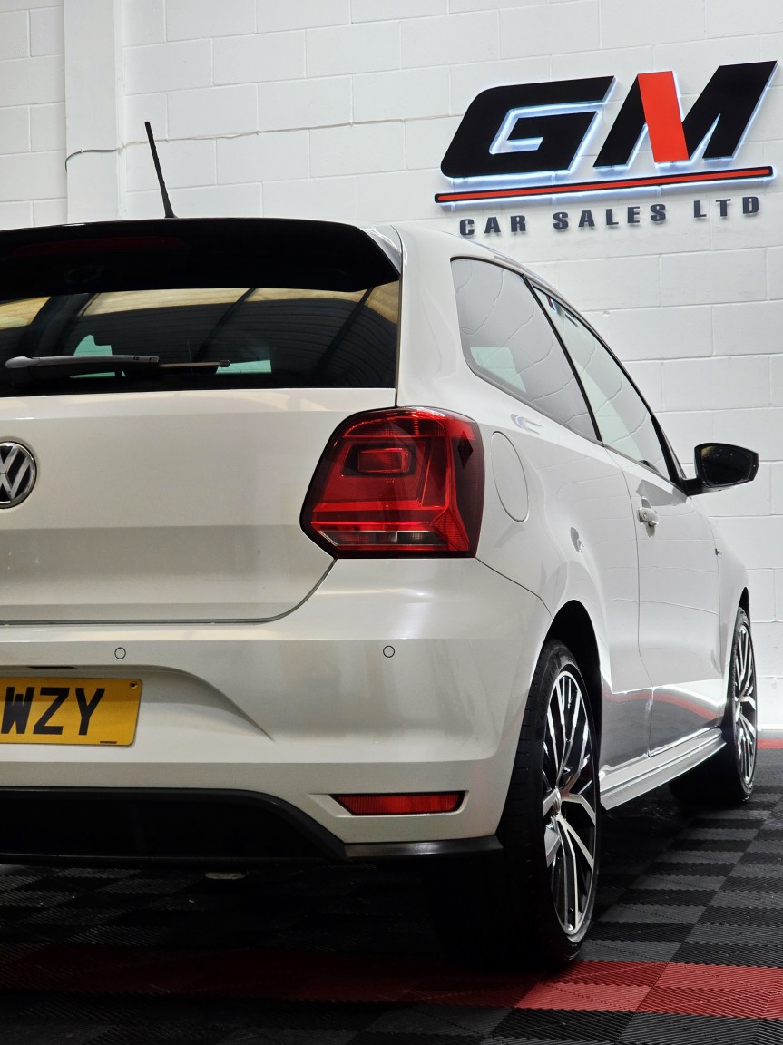 Used Volkswagen Polo 2015 for sale - 77173012: Photo 12