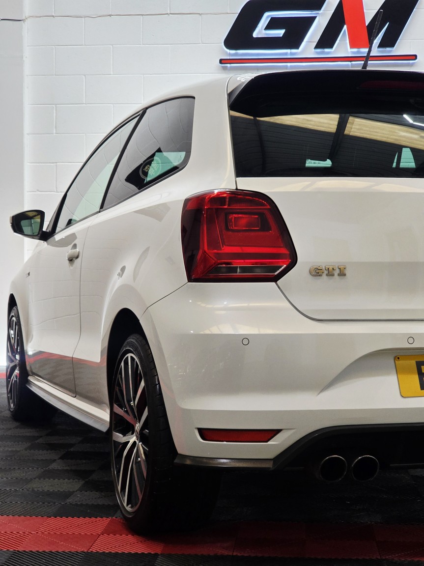 Used Volkswagen Polo 2015 for sale - 77173012: Photo 14