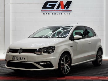 2015 - 1.8 TSI GTI 3dr