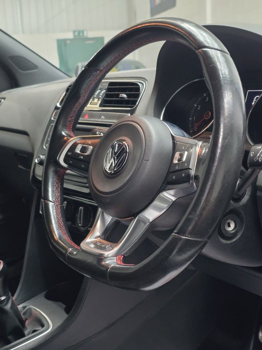 Used Volkswagen Polo 2015 for sale - 77173012: Photo 27