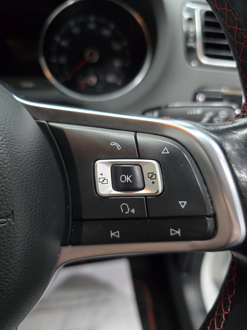 Used Volkswagen Polo 2015 for sale - 77173012: Photo 35