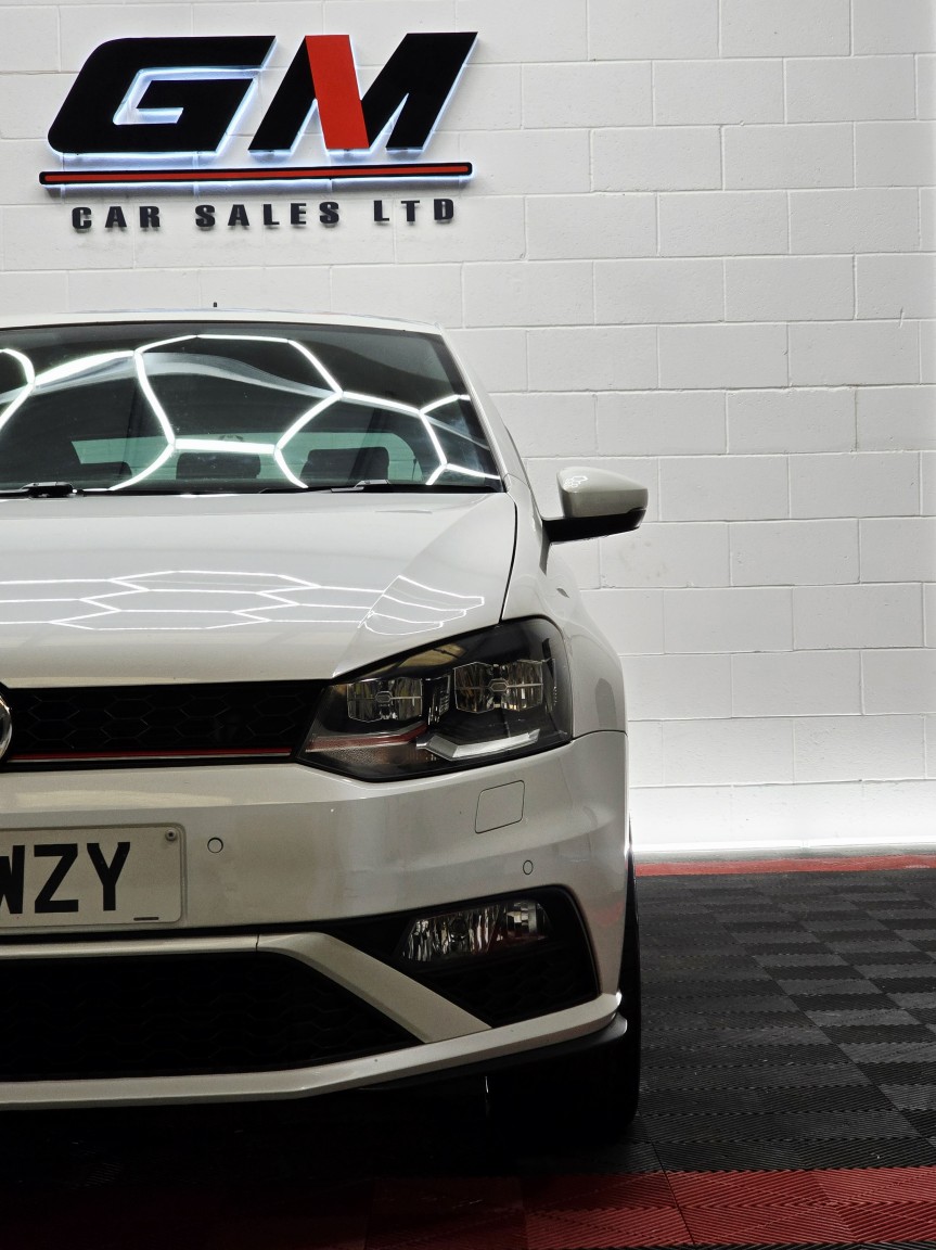 Used Volkswagen Polo 2015 for sale - 77173012: Photo 5