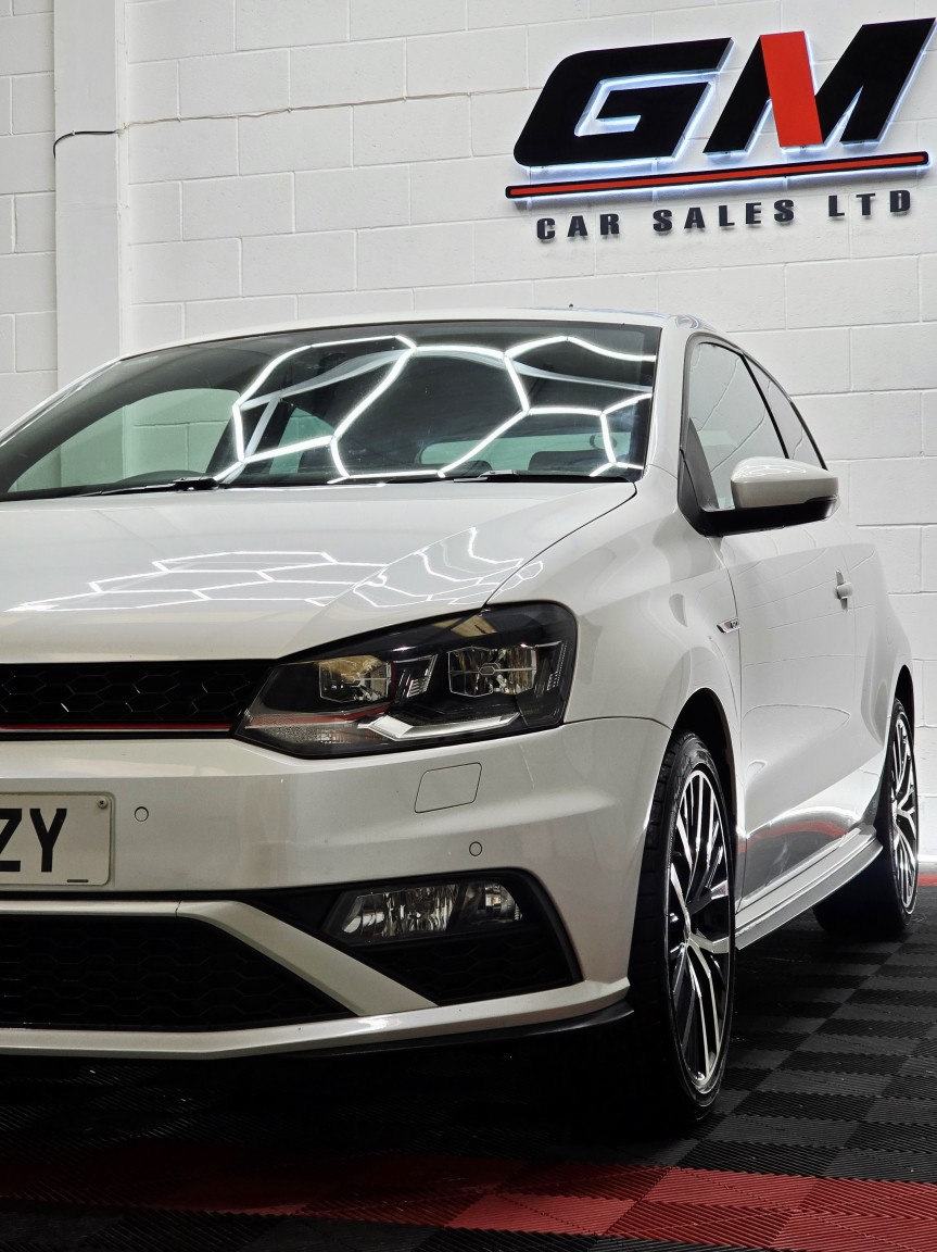 Used Volkswagen Polo 2015 for sale - 77173012: Photo 6